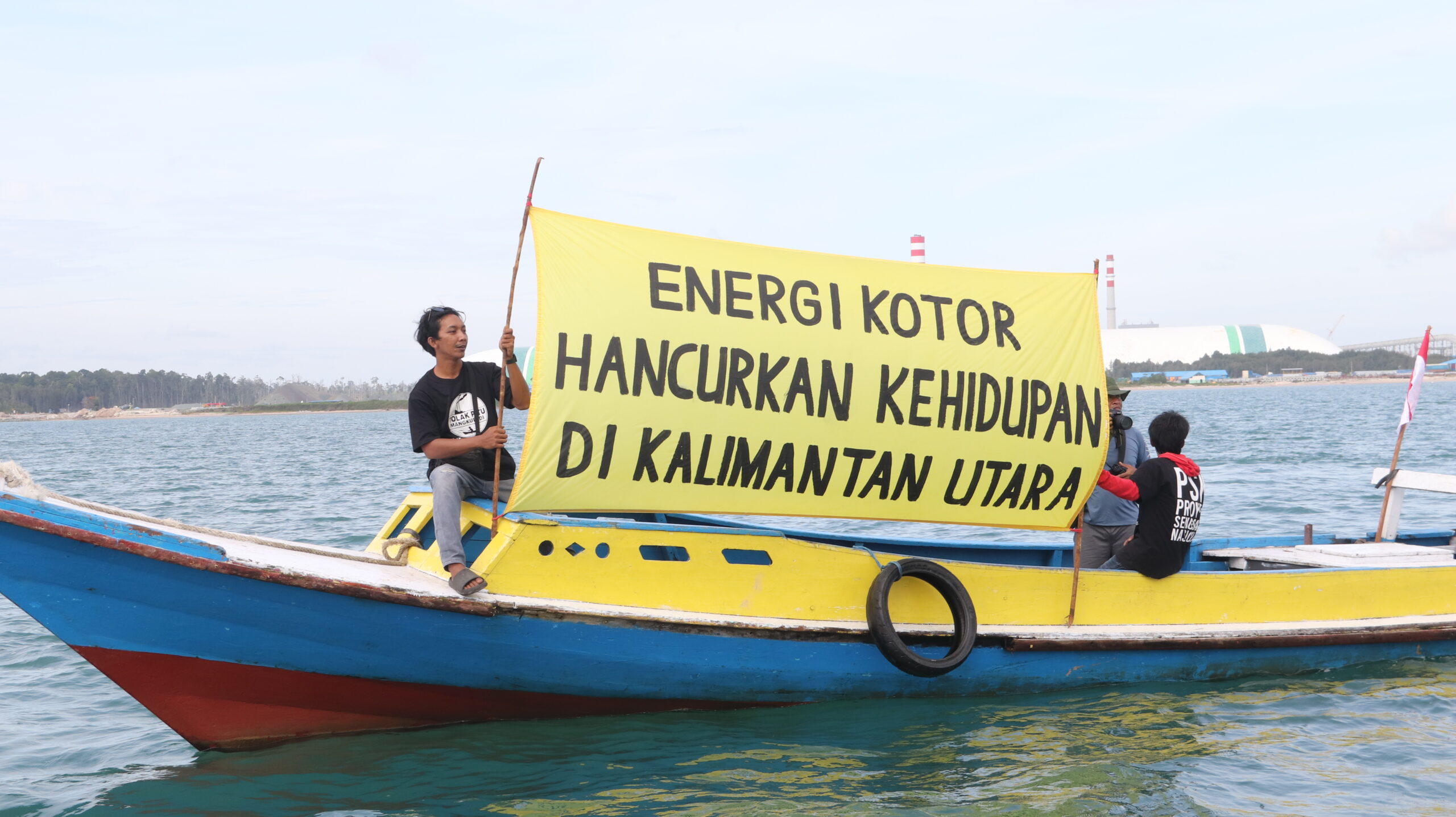 Aksi Advokasi PLHL
