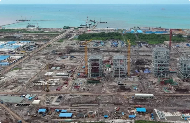 Ancaman Krisis Iklim