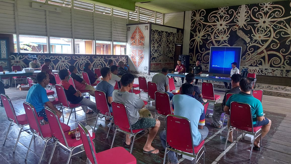 Dokumentasi Kegiatan PLHL