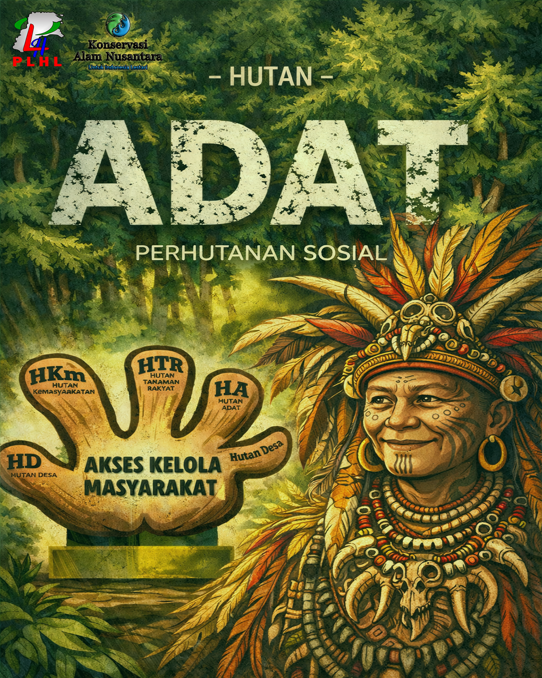 Hutan Adat