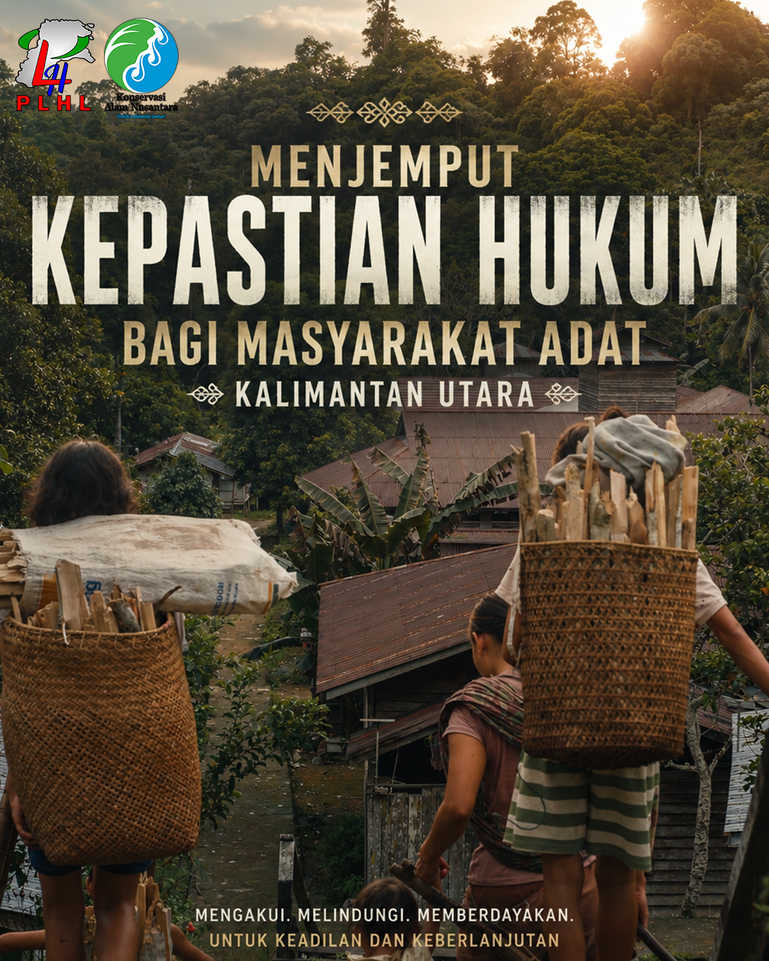 Masyarakat Adat
