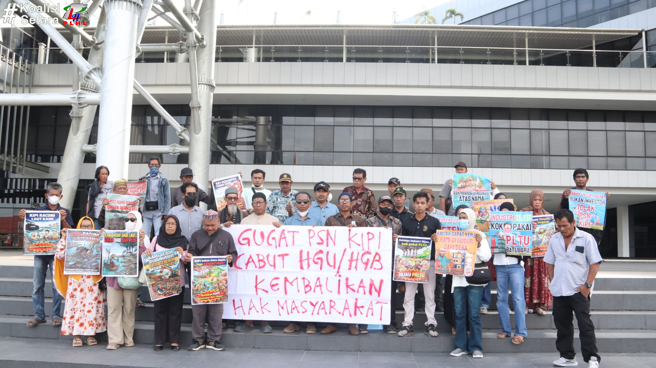 Sengketa Lahan Mangkupadi Terungkap Ratusan Miliar, Kuasa Hukum GKBM Endus Aroma Mafia Tanah dan Indikasi Korupsi