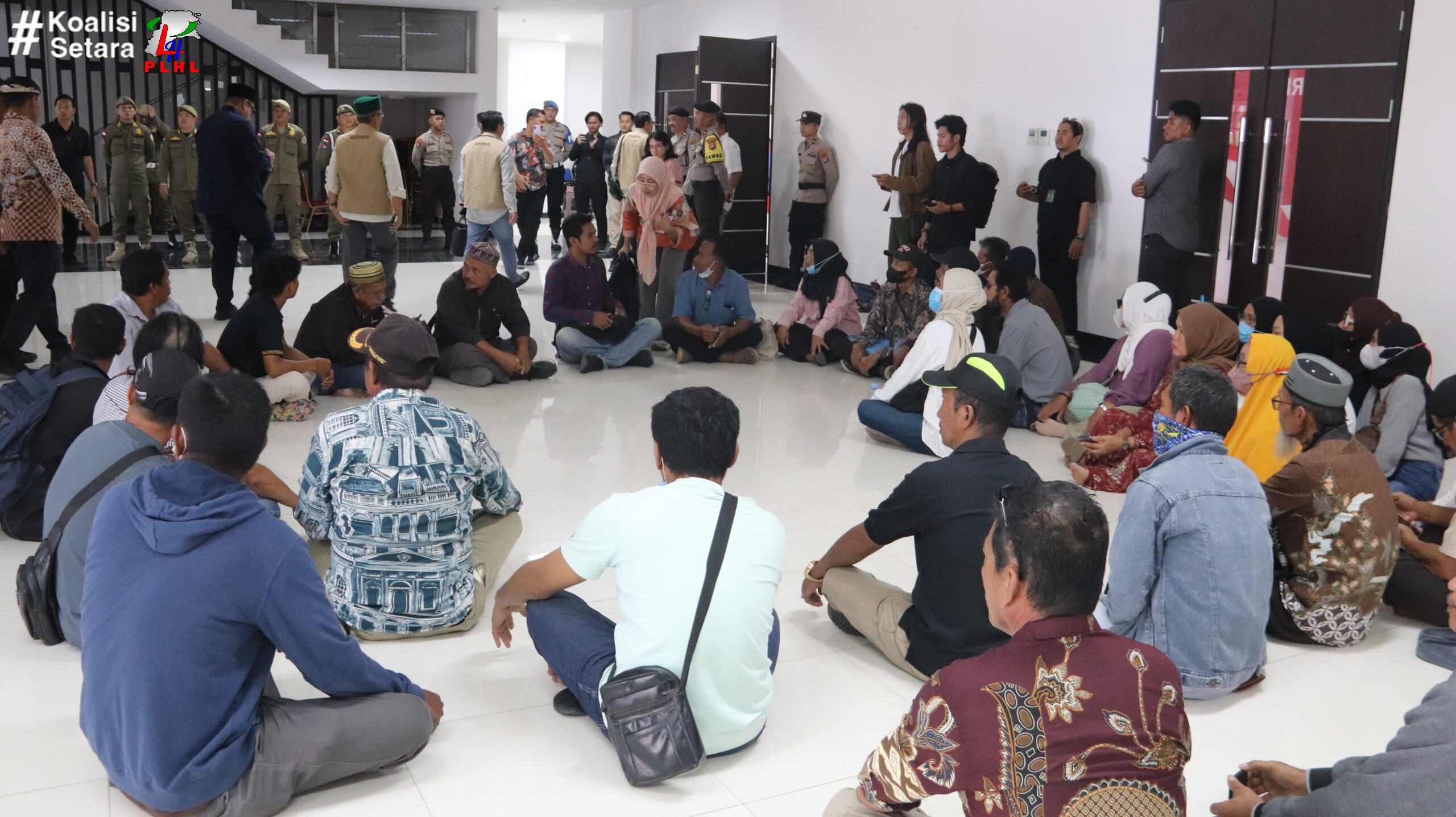 PERKARA PMH NOMOR 79, GKBM KALTARA DESAK KOALISI SETARA AJUKAN AMICUS CURIAE