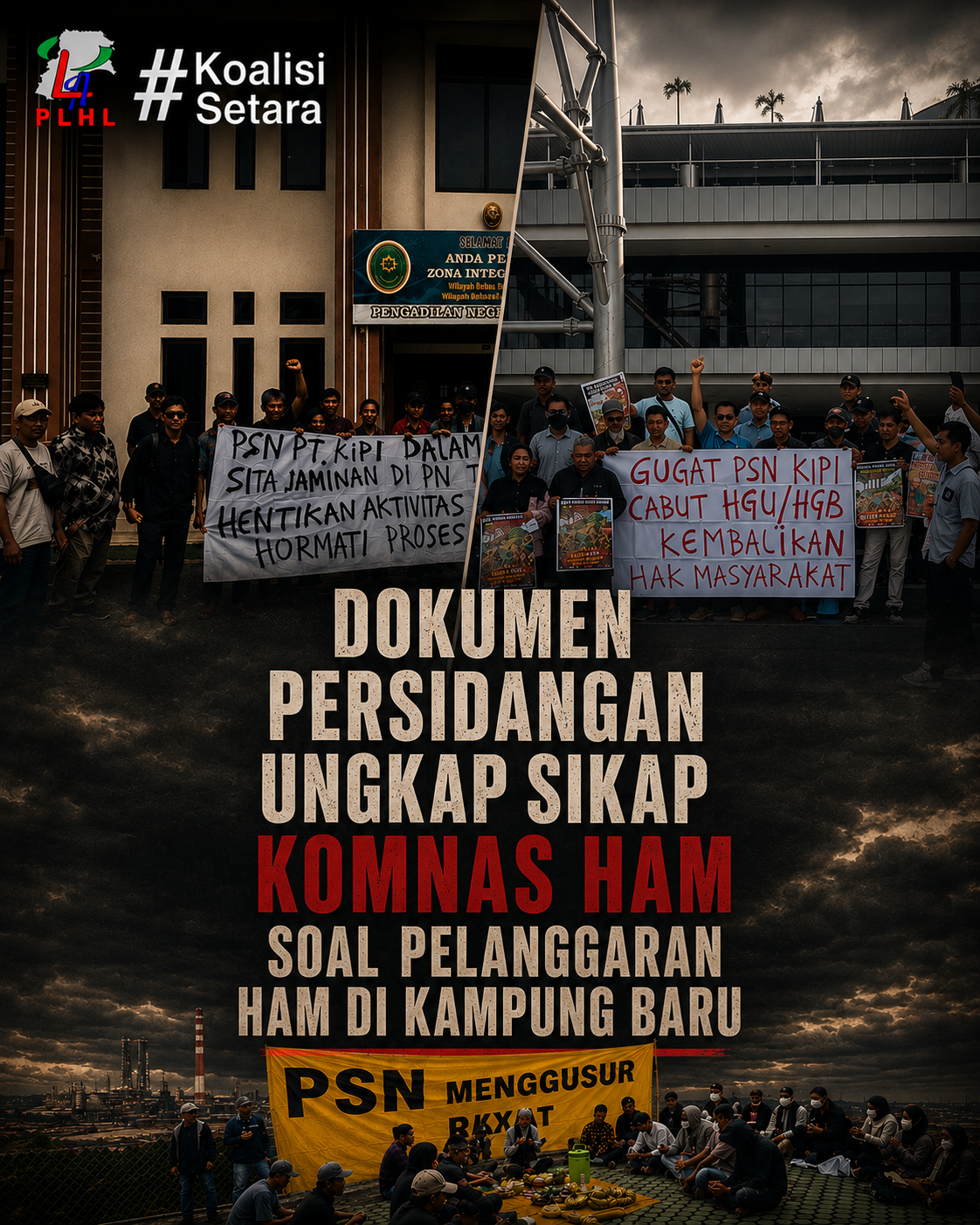 Pelanggaran HAM