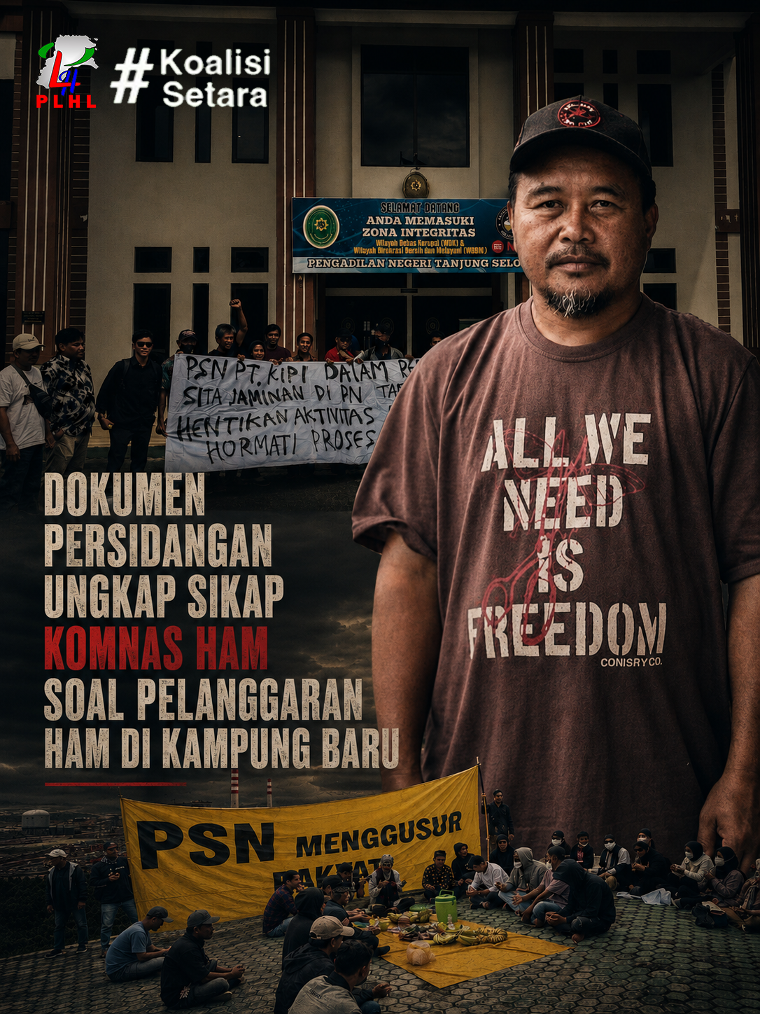 Pelanggaran HAM