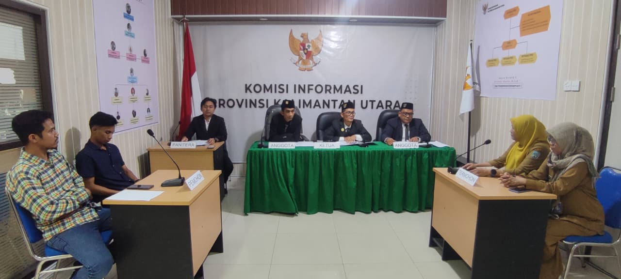 Fungsi Pengawasan Mandul: DLH Kaltara Akui Tak Miliki Amdal dan Tak Pernah Awasi PLTU & Smelter KIPI Mangkupadi